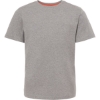 Custom Youth RecycledSoft™ T-Shirt Steel Grey