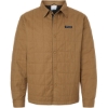 Custom Mens Landroamer™ Quilted Shirt Jacket Delta
