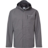 Custom Mens Hikebound™ II Jacket City Grey