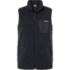 Custom Womens West Bend™ II Vest Black