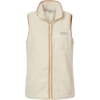 Custom Womens West Bend™ II Vest Chalk