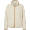 Custom Womens West Bend™ II Full-Zip Jacket Chalk