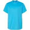 Custom Youth B-Core T-Shirt Electric Blue