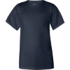 Custom Youth B-Core T-Shirt Navy