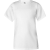 Custom Youth B-Core T-Shirt White