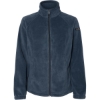 Custom Women’s Benton Springs™ Fleece Full-Zip Jacket Columbia Navy