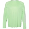 Custom Mens PFG Terminal Tackle™ Long Sleeve T-Shirt Key West/ Cool Grey