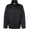 Custom Mens Glennaker Lake™ II Rain Jacket Black