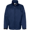 Custom Mens Glennaker Lake™ II Rain Jacket Collegiate Navy