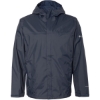Custom Mens Watertight™ II Rain Jacket Collegiate Navy