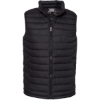 Custom Mens Powder Lite™ II Vest Black