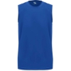 Custom Youth B-Core Sleeveless T-Shirt Royal