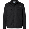 Custom Mens Landroamer™ Shirt Jacket Black