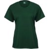 Custom Girls T-Shirt Forest