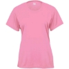 Custom Girls T-Shirt Pink