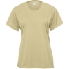 Custom Girls T-Shirt Vegas Gold