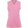 Custom Girls B-Core Sleeveless T-Shirt Pink