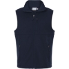 Custom Mens Ascender™ II Soft Shell Vest Collegiate Navy