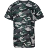 Custom Youth Camo T-Shirt Forest