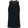 Custom Unisex PR Max Track Jersey Black/ White