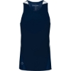 Custom Unisex PR Max Track Jersey Navy/ White