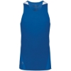Custom Unisex PR Max Track Jersey Royal/ White