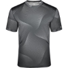 Custom Youth Warp T-Shirt Graphite