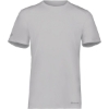 Custom Mens Essential T-Shirt Athletic Grey