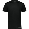 Custom Mens Essential T-Shirt Black
