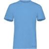 Custom Mens Essential T-Shirt Columbia Blue