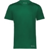 Custom Mens Essential T-Shirt Dark Green