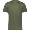 Custom Mens Essential T-Shirt Olive