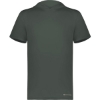 Custom Mens Hooded T-Shirt Powered by Coolcore Iron