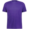 Custom Unisex Eco Revive™ All-Pro T-Shirt Purple Heather