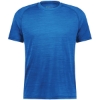 Custom Unisex Eco Revive™ All-Pro T-Shirt Royal Heather