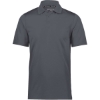 Custom Mens Prism Polo Carbon