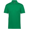 Custom Mens Prism Polo Kelly