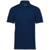 Custom Mens Prism Polo Navy