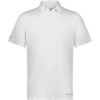 Custom Electrify CoolCore® Mens Polo White