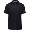 Custom Mens Repreve® Eco Polo Black