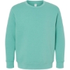 Custom Youth Crewneck Sweatshirt Saltwater