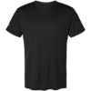 Custom Mens Momentum T-Shirt Black