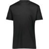 Custom Youth Momentum T-Shirt Black