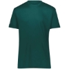 Custom Youth Momentum T-Shirt Dark Green