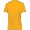 Custom Youth Momentum T-Shirt Gold