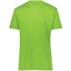 Custom Youth Momentum T-Shirt Lime