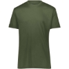 Custom Youth Momentum T-Shirt Olive