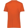 Custom Youth Momentum T-Shirt Orange