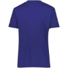 Custom Youth Momentum T-Shirt Purple