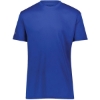 Custom Youth Momentum T-Shirt Royal